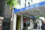 2nd Ave Deli