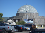 Adler Planetarium