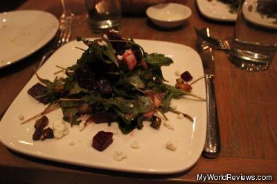 Beet Salad