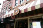 Alambres Mexican Grill