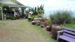 Ali'i Kula Lavender Cafe