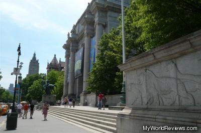 Natural History Museum