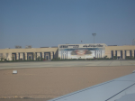 Aswan Airport