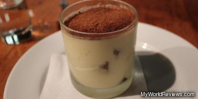 il Tiramisu