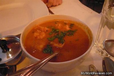 Lahori Chicken Curry