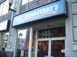 Ben & Jerry's