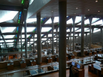 Bibliotheca Alexandrina (Alexandria Library)
