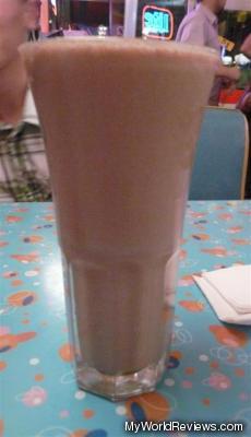 Milk Shake