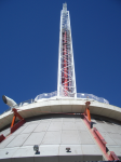 Big Shot at the Stratosphere