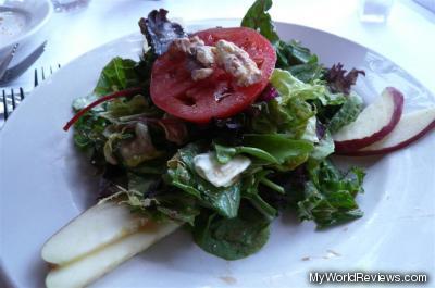 Salad Du Bistro