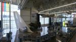 Boeing Future of Flight Aviation Center & Tour