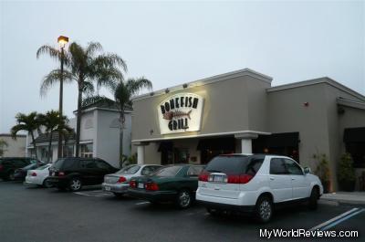 Bonefish Grill in Sarasota