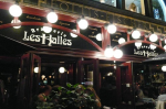 Brasserie Les Halles