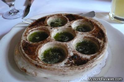 Escargots