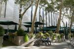 Bryant Park Café