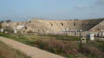 Caesarea National Park