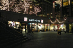 Cafe Metro