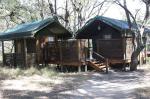 Camp Moremi