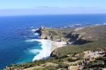 Cape of Good Hope and Cape Point