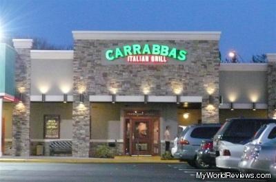 Carrabba's Italian Grill