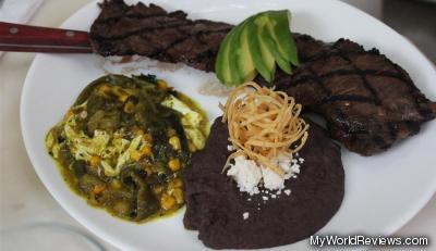 Carne Asada