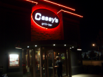 Casey's