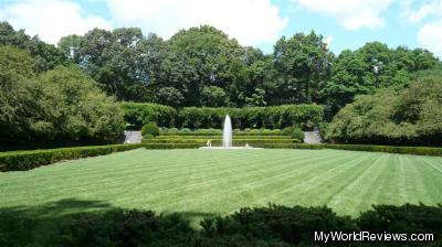 Italian Garden