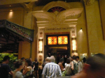Cheesecake Factory