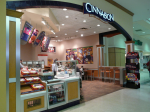 Cinnabon