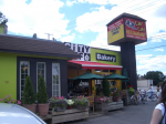 City Cafe Bakery