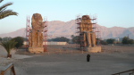 Colossi of Memnon