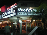 Columbia Restaurant