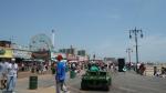 Coney Island Boardwalk