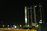 Corinthia Towers Hotel
