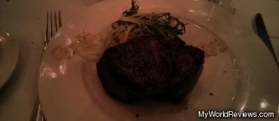 Filet Mignon