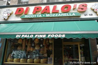 Di Palo's