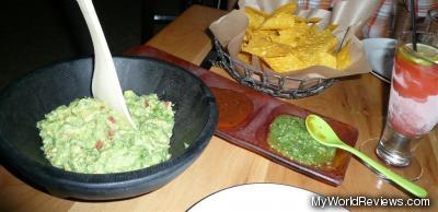 Guacamole