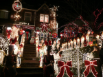 Dyker Heights Christmas Lights