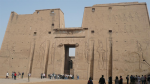 Edfu Temple of Horus