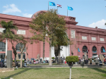 Egyptian Museum