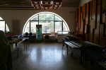 Ein Gedi Cafeteria