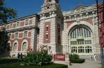 Ellis Island