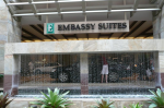 Embassy Suites Waikiki Beach Walk