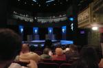 Equus on Broadway