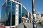 Euro Plaza Hotel