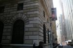 Federal Reserve Bank of New York - Gold Vault Tour