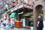 Ferrara Cafe