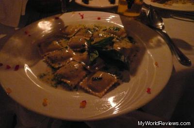 Ravioli Bella Firenze