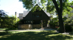 Frank Lloyd Wright - Home and Studio Tour