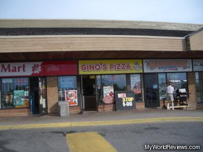 Storefront